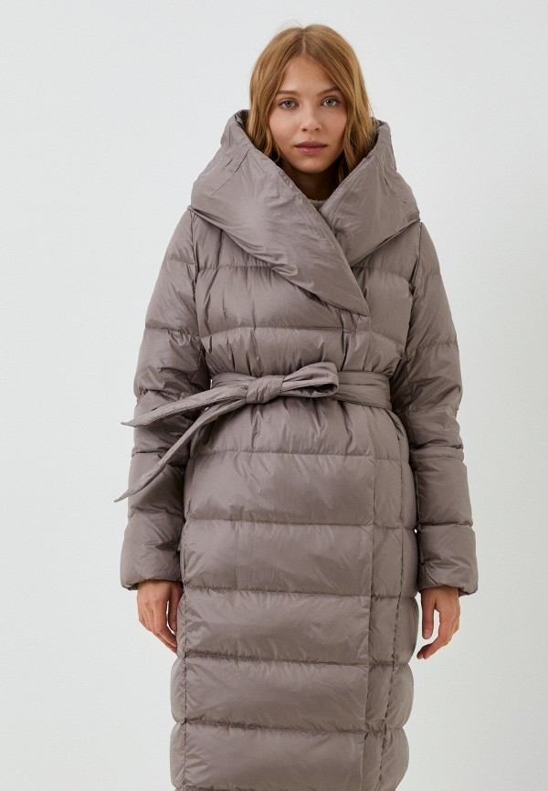 фото Пуховик savage