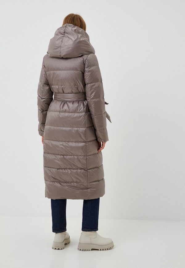 фото Пуховик savage