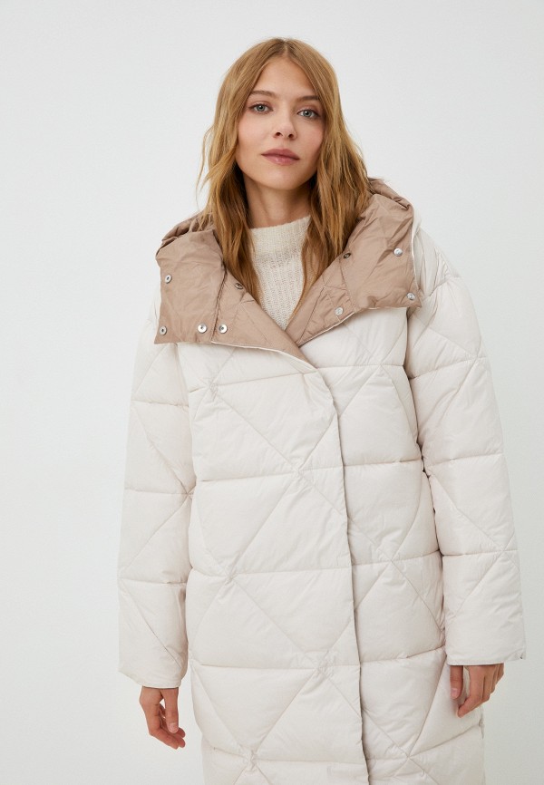 фото Куртка утепленная savage