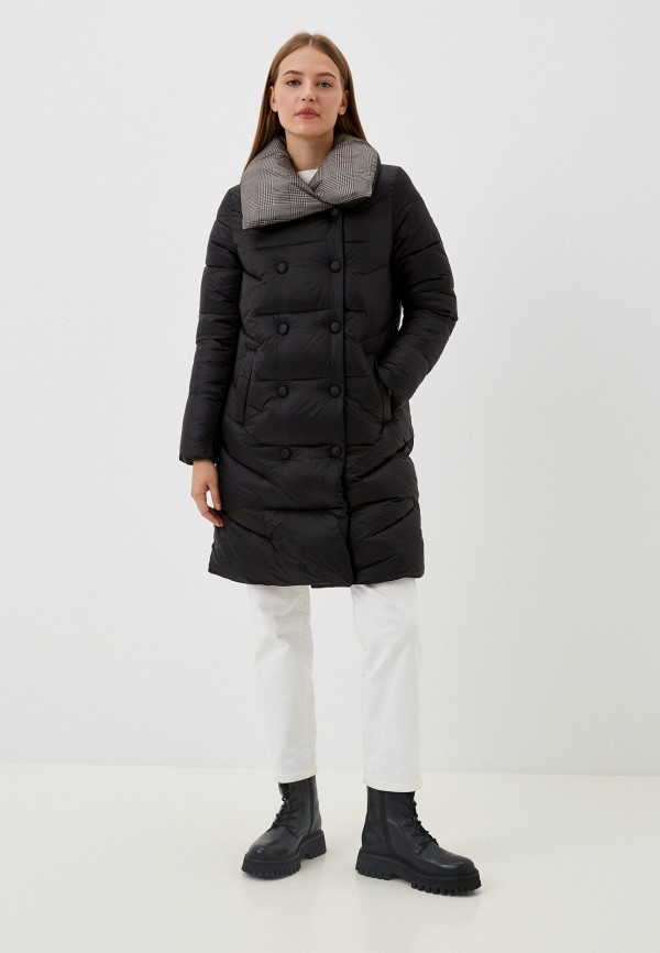 фото Куртка утепленная savage