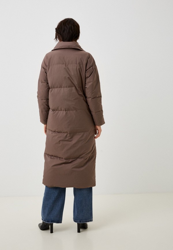 фото Пуховик savage