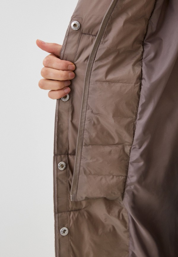 фото Куртка утепленная savage