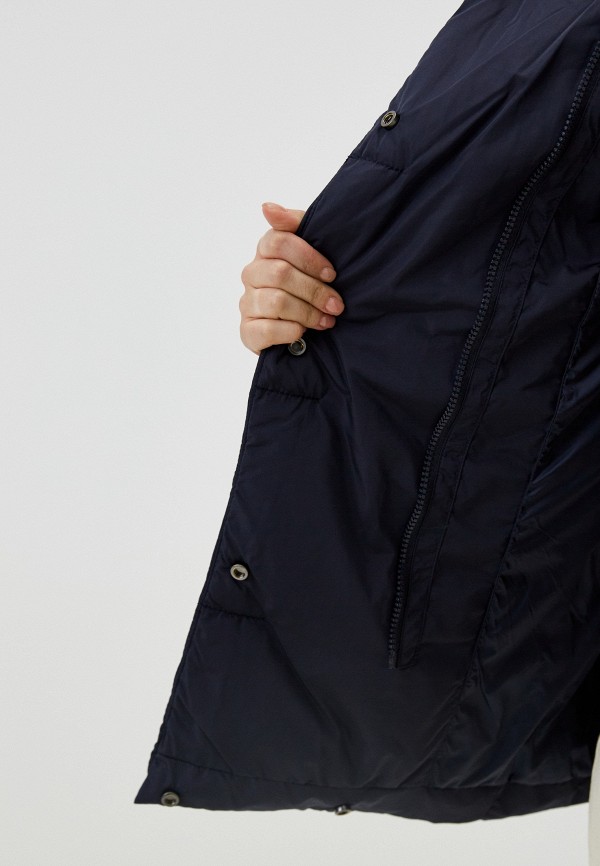 фото Куртка утепленная savage