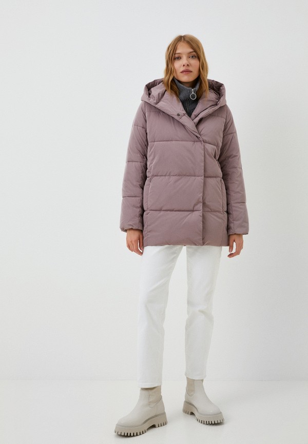 фото Куртка утепленная savage