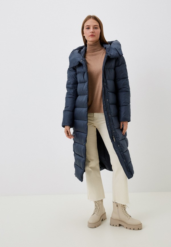 фото Куртка утепленная savage