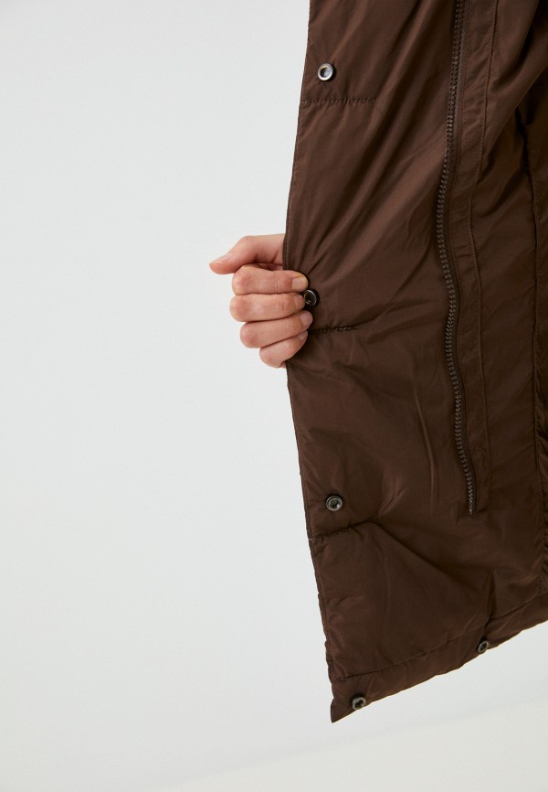 фото Куртка утепленная savage