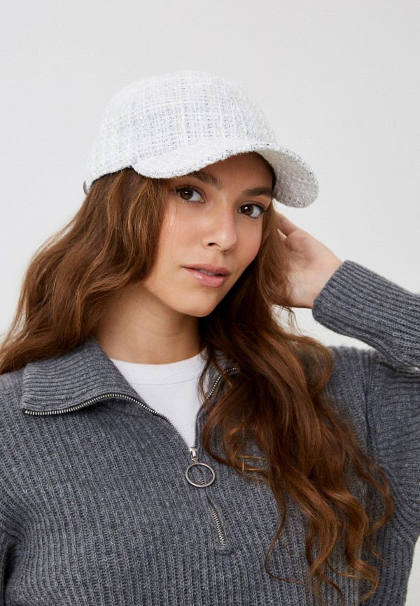 фото Бейсболка hatparad