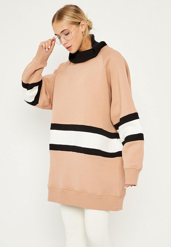 Свитшот Jam8 3512₽