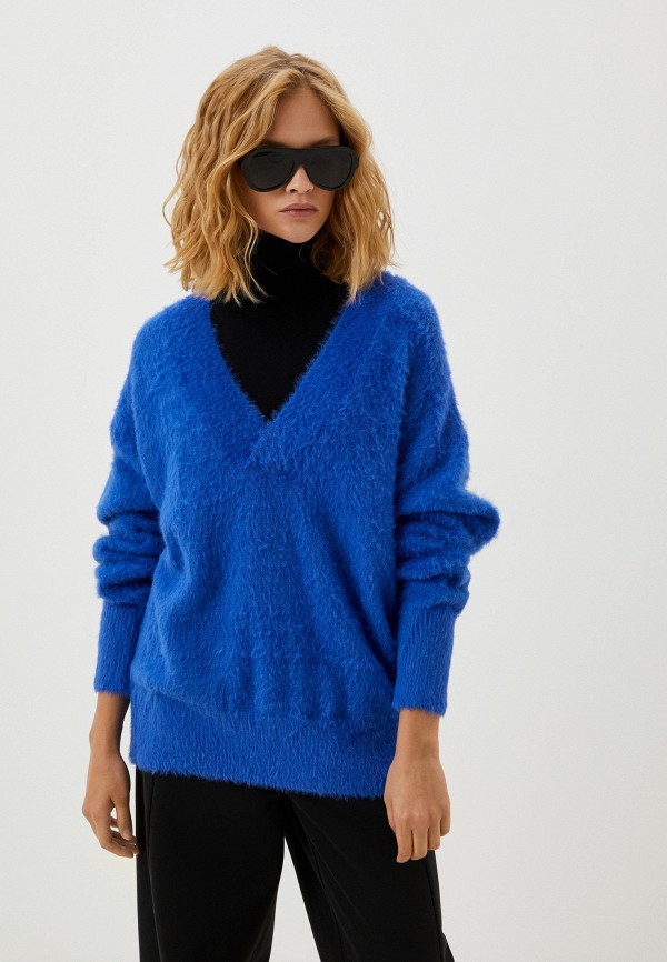 Пуловер Nerolab цвет Синий 