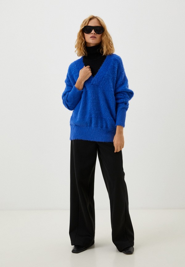 фото Пуловер nerolab