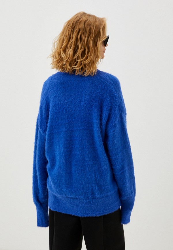 Пуловер Nerolab цвет Синий  Фото 3