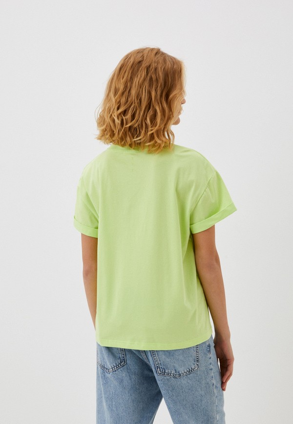 фото Футболка nerolab