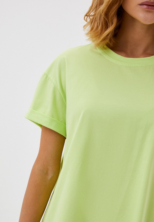 фото Футболка nerolab