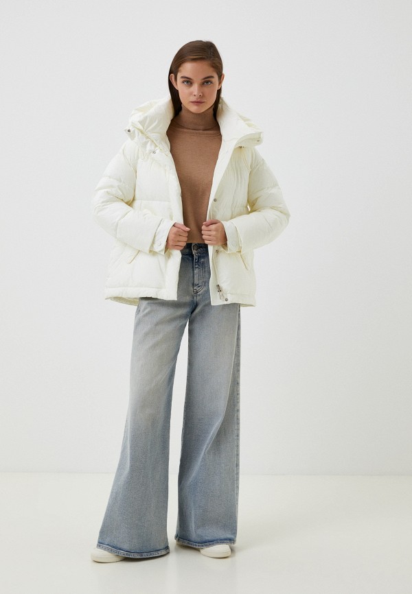 фото Куртка утепленная lawinter