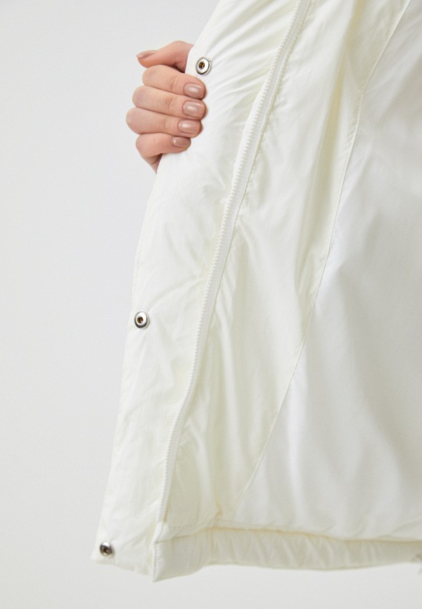 фото Куртка утепленная lawinter