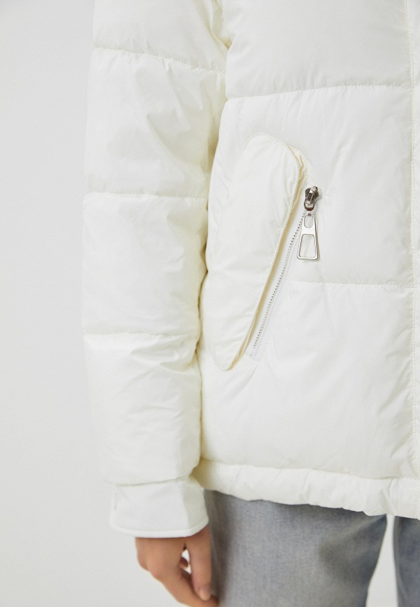 фото Куртка утепленная lawinter