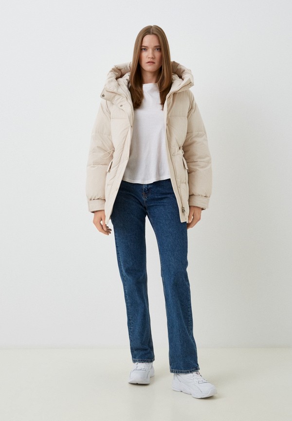 фото Куртка утепленная lawinter