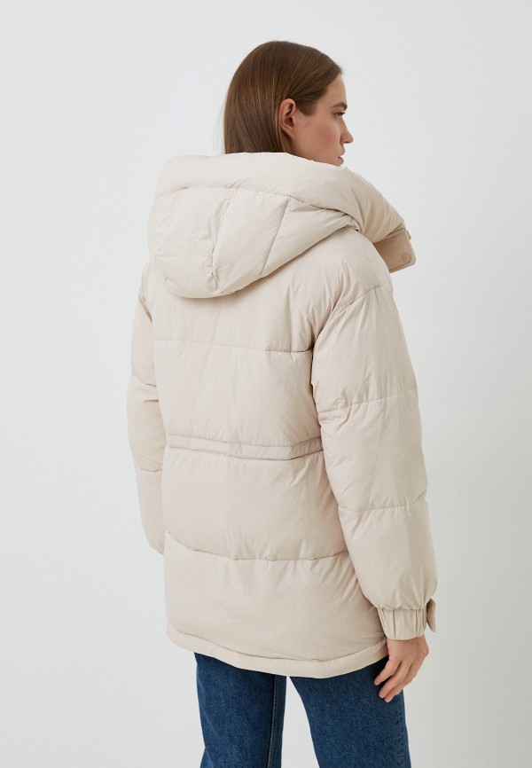 фото Куртка утепленная lawinter