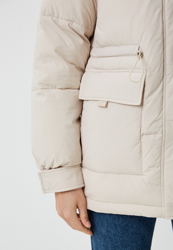 фото Куртка утепленная lawinter