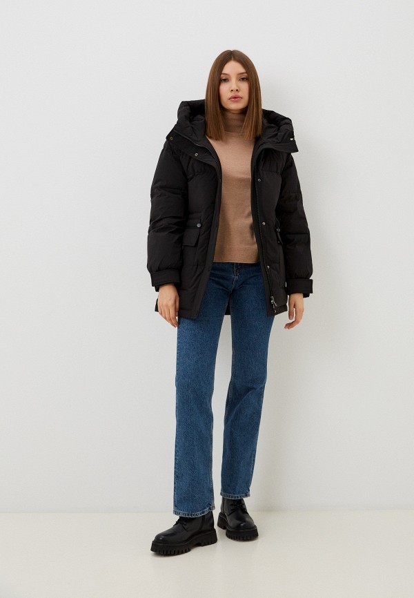 фото Куртка утепленная lawinter