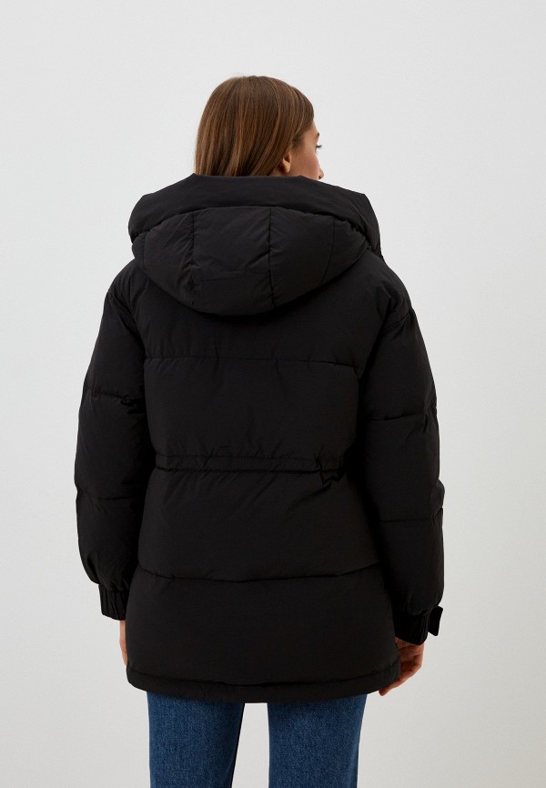 фото Куртка утепленная lawinter