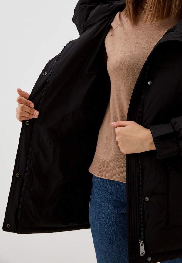 фото Куртка утепленная lawinter