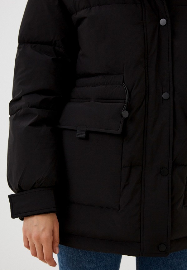 фото Куртка утепленная lawinter