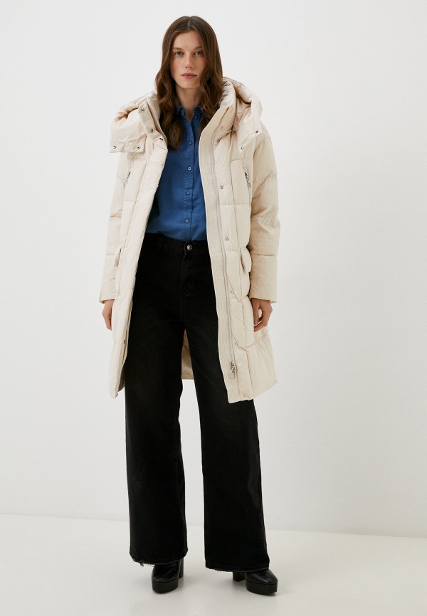 фото Куртка утепленная lawinter