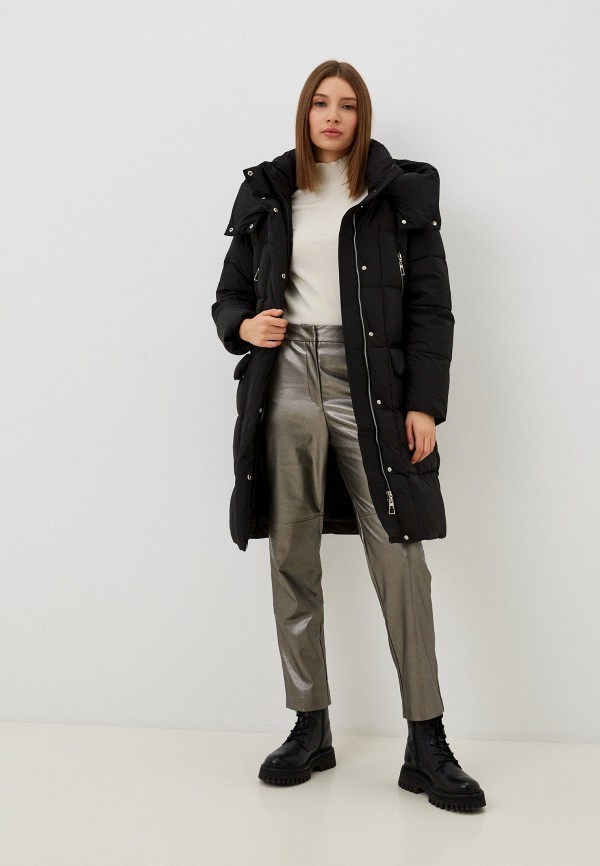 фото Куртка утепленная lawinter