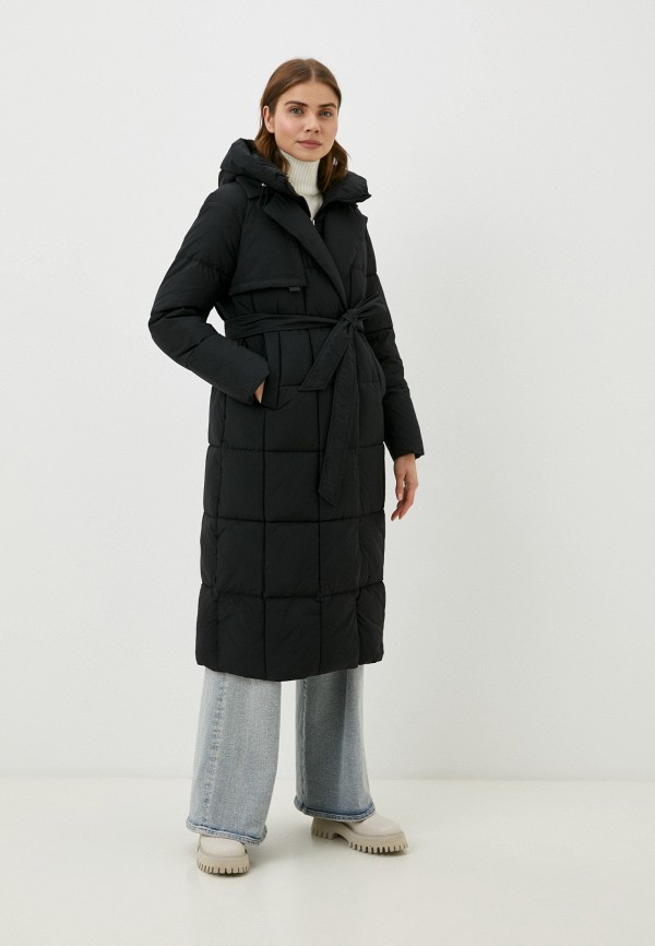 фото Куртка утепленная lawinter