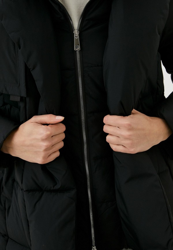 фото Куртка утепленная lawinter