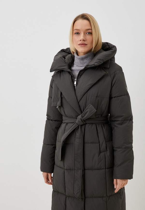 фото Куртка утепленная lawinter