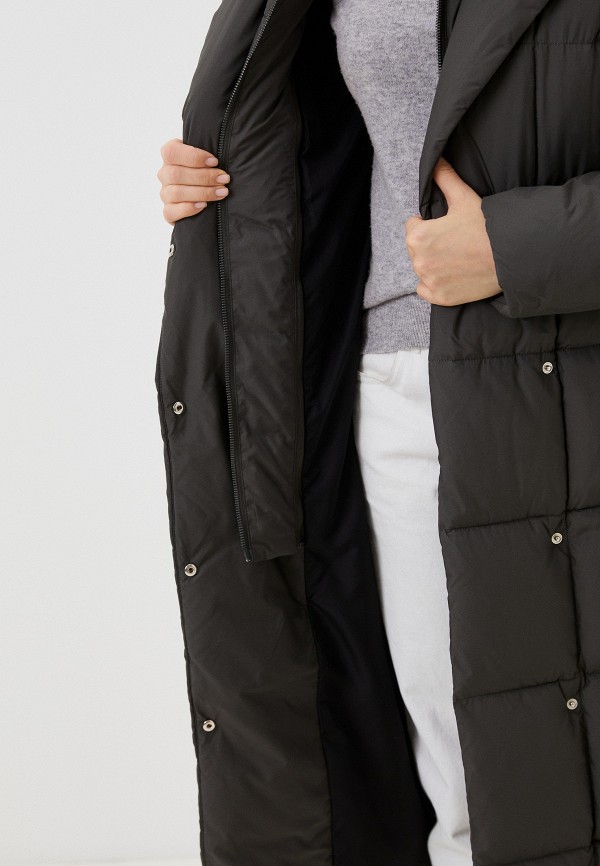 фото Куртка утепленная lawinter