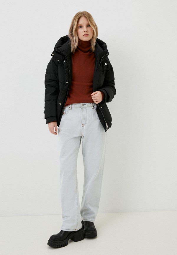 фото Куртка утепленная lawinter