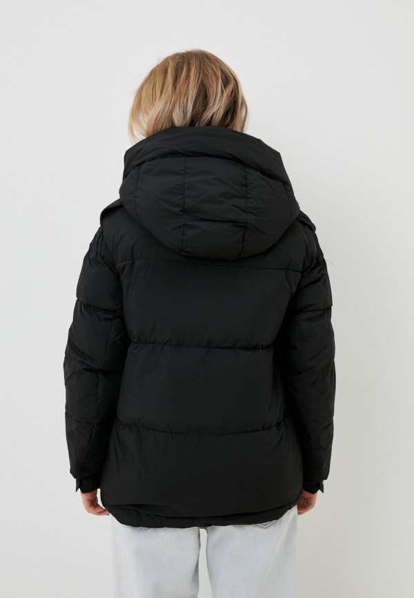 фото Куртка утепленная lawinter