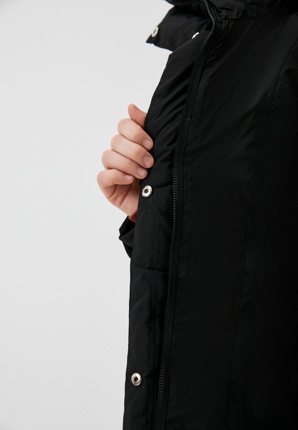 фото Куртка утепленная lawinter