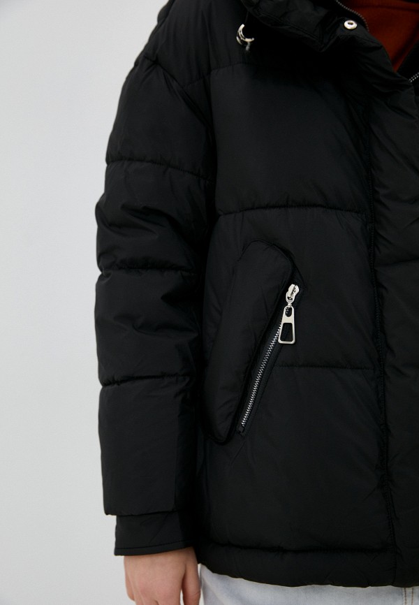 фото Куртка утепленная lawinter