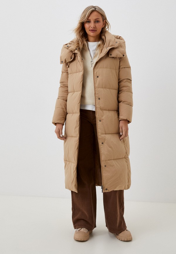 фото Куртка утепленная lawinter