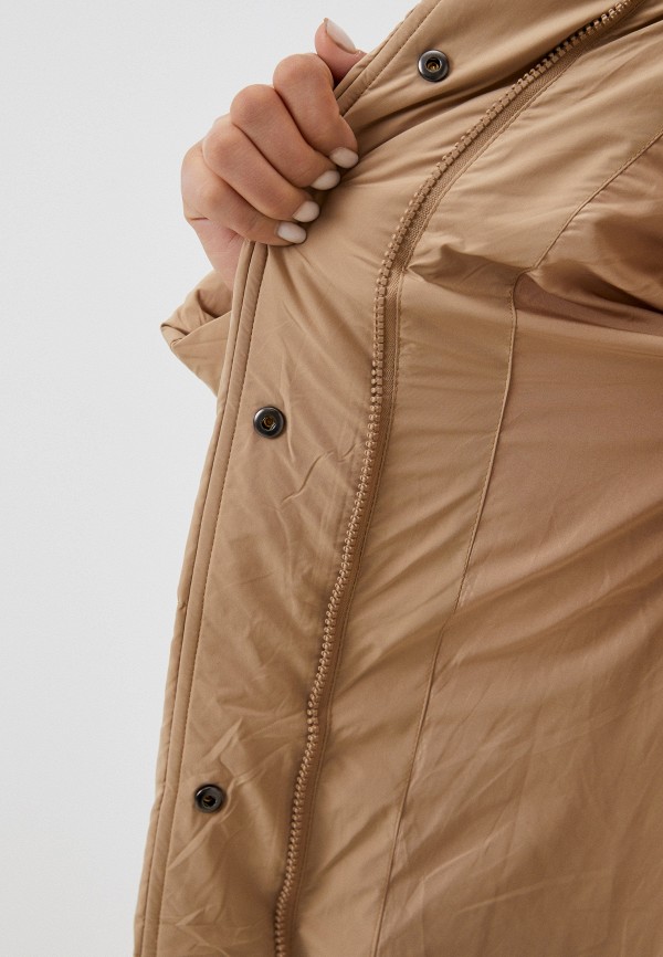 фото Куртка утепленная lawinter