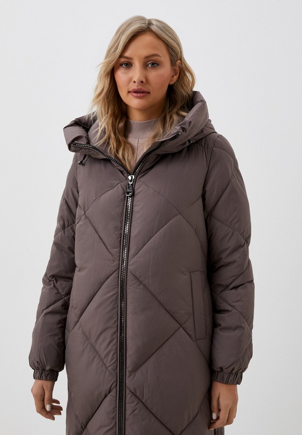 фото Куртка утепленная lawinter