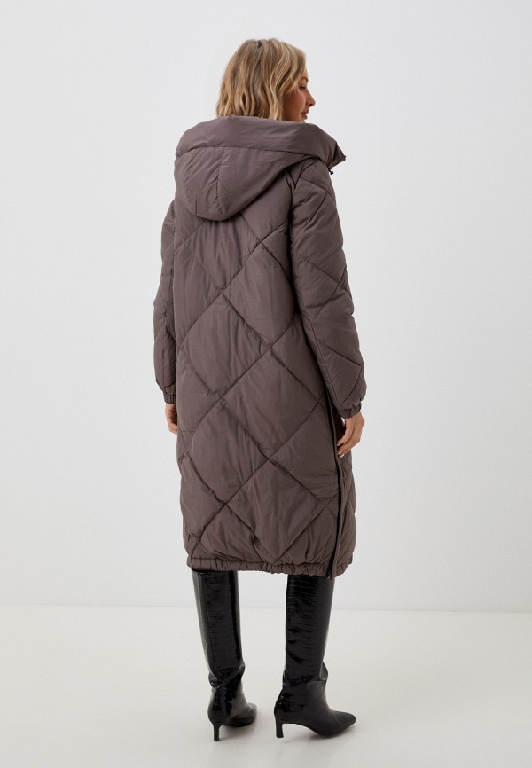 фото Куртка утепленная lawinter