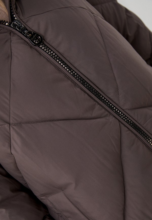 фото Куртка утепленная lawinter