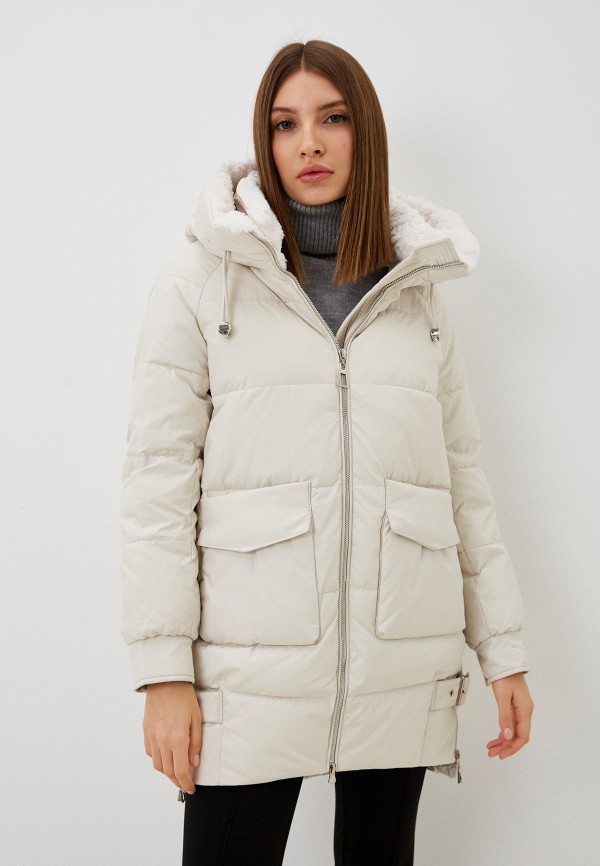 фото Куртка утепленная lawinter