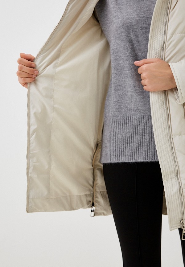 фото Куртка утепленная lawinter