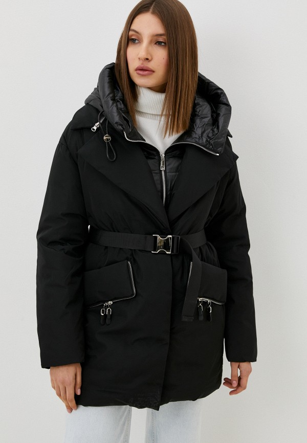 фото Куртка утепленная lawinter