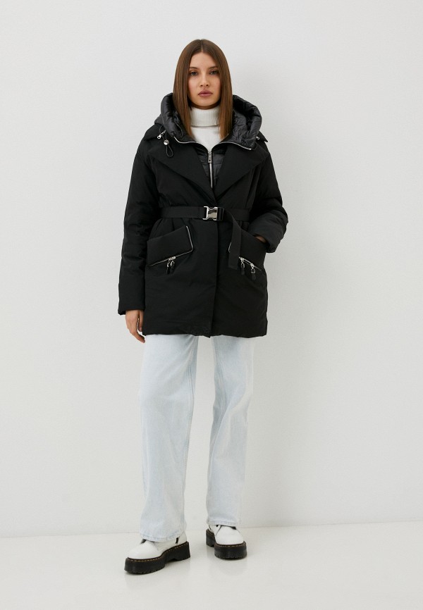 фото Куртка утепленная lawinter