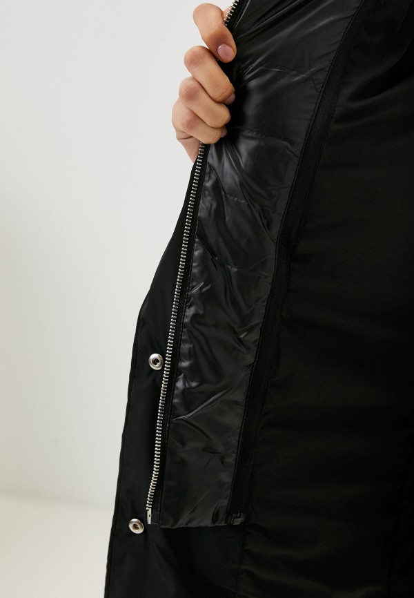 фото Куртка утепленная lawinter