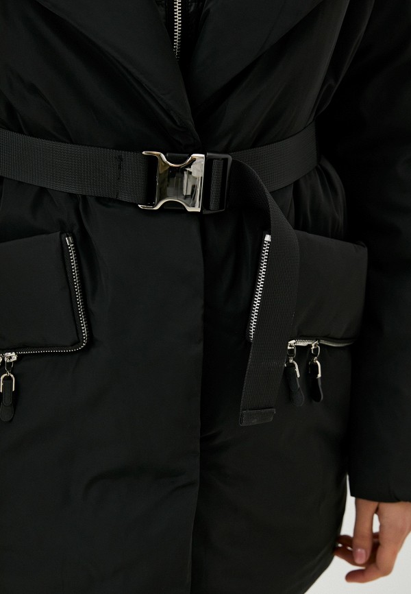 фото Куртка утепленная lawinter