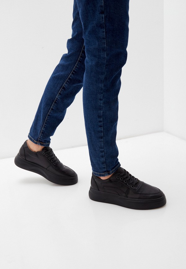 фото Кеды stefano rossi