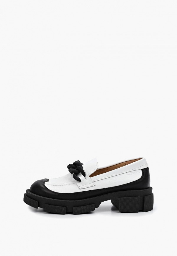 Лоферы Stefano Rossi 15990₽